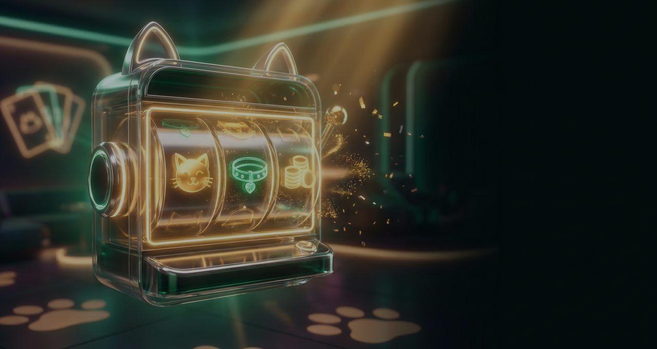 Cat Casino